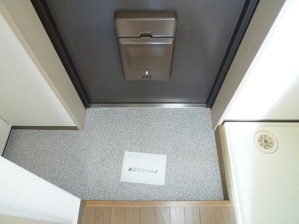 パークウェル吉祥寺の物件内観写真